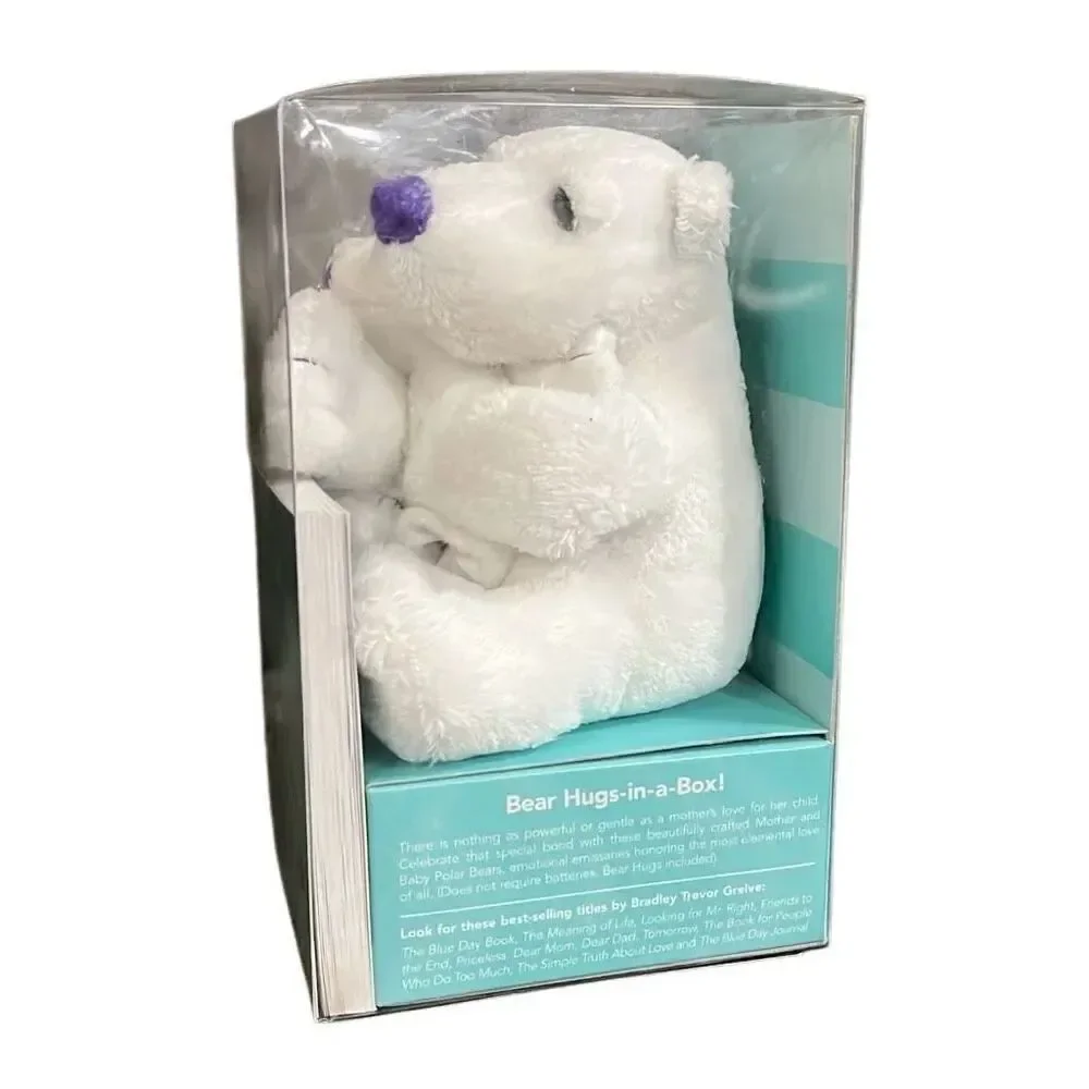 NEW Mother’s Hug-In-A-Box